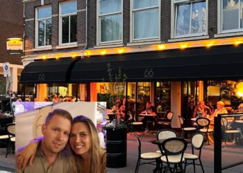 Eigenaar Sanne na inbraak café Spaarne66: “We krijgen niets terug van de verzekering”
