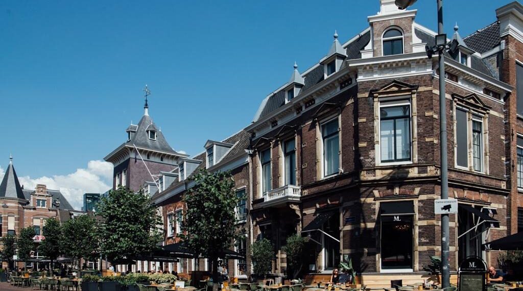 Restaurants laten gasten vooraf betalen voor kerstdiner: “Je probeert je een beetje in te dekken tegen no-shows”