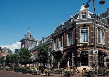 Restaurants laten gasten vooraf betalen voor kerstdiner: “Je probeert je een beetje in te dekken tegen no-shows”