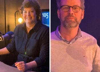 Oudejaarsspecial: Rector Kennemer Lyceum en basisschool-directeur over de impact van het afgelopen jaar op het welzijn van leerlingen