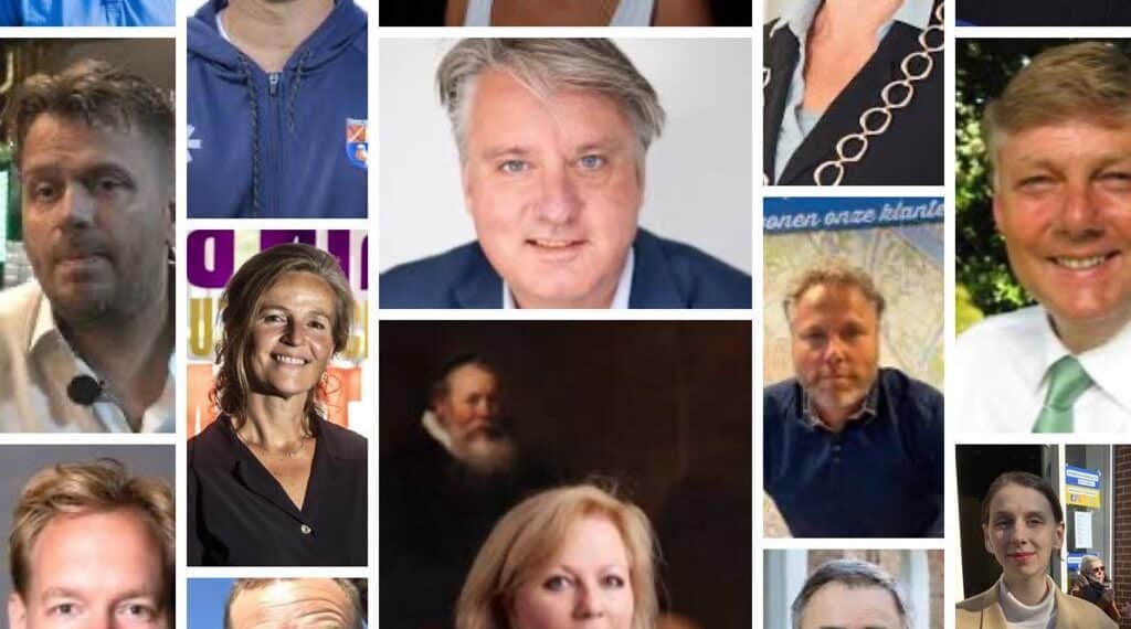 Oudejaarsspecial Haarlem Vandaag op tv en radio: Zes uur lang live terugkijken op 2022