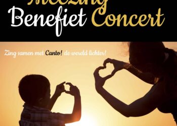 Charo Durán heeft een persoonlijk goed doel verbonden aan het concert