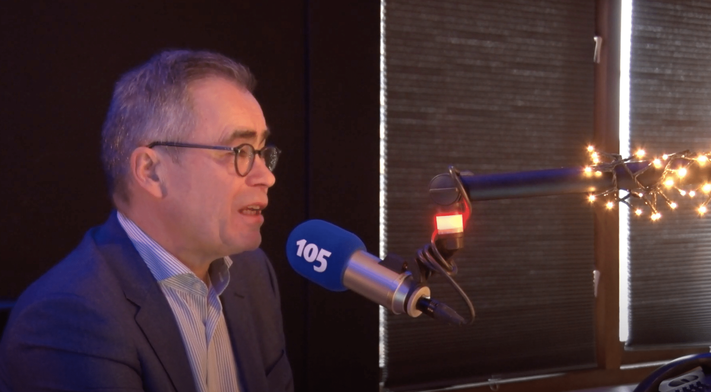 Oudejaarsspecial: Astrid Nienhuis en Jos Wienen over de nasleep van corona, vluchtelingenopvang en demonstranten bij abortuskliniek