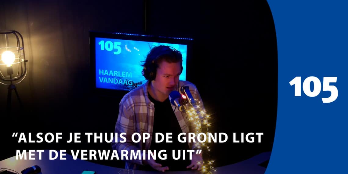 Kai en Sebastian verbleven vier dagen op Schiphol: “Je probeert zo min mogelijk op te vallen, terwijl je daar wel 24/7 bent”