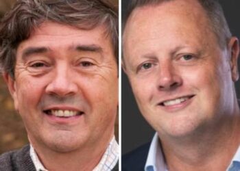 Fractievoorzitters komen belofte na: Liberaal Bloemendaal en D66 samen naar Regenboogcafé