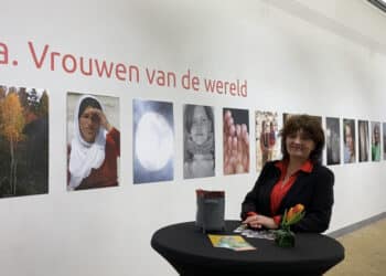 2023 het Haarlemse jaar van de vrouw: “Het is HAARlem en niet Hemlem”