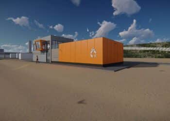 Eindelijk groen licht voor bouw nieuwe reddingspost Zandvoort: “In 2018 waren de plannen al klaar”