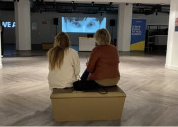 Rasom: van machteloos idee tot volwaardoge ontmoetingenplek voor vluchtelingen