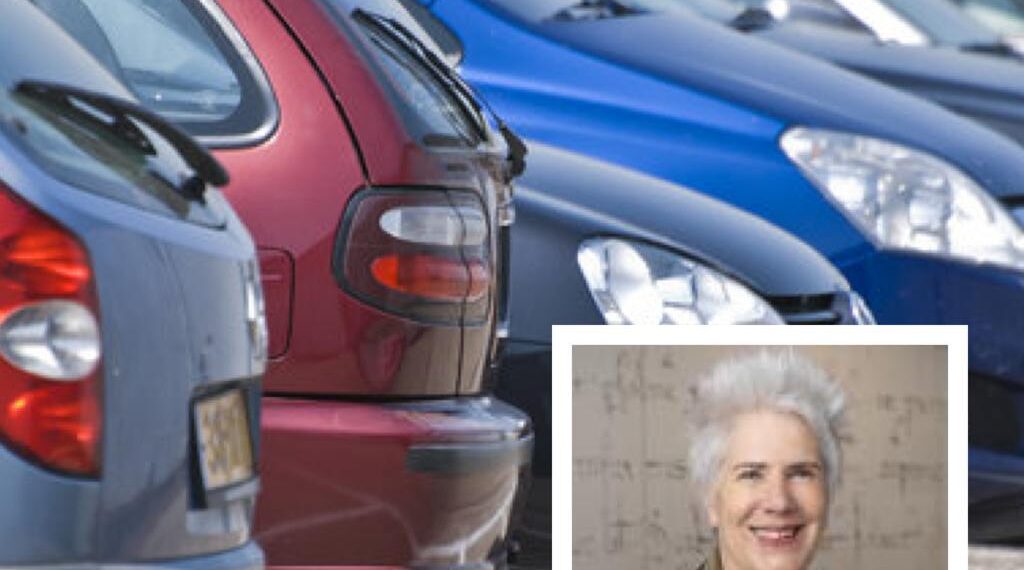 Louise van Zetten, Hart voor Haarlem, over plannen betaald parkeren: “Ik vind dat ik zelf wel kan bepalen wat goed voor me is”