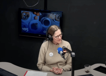 Kijk terug: Wie zijn de Grootouders voor het Klimaat van Haarlem? “Je hoeft niet per se opa of oma te zijn”