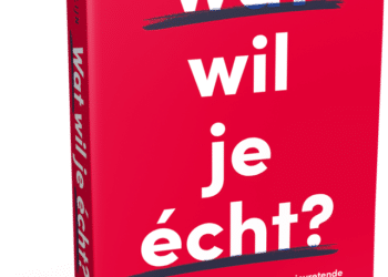 Auteur Sandra Klijn helpt je onderzoeken hoe je werk vindt dat écht bij je past: ‘Wat wil je echt?’