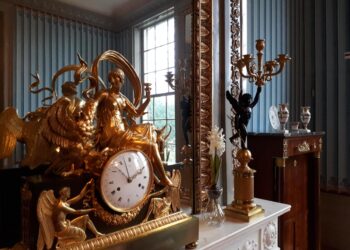 Huis Barnaart organiseert middag voor geïnteresseerden  toekomstige vrijwilligers