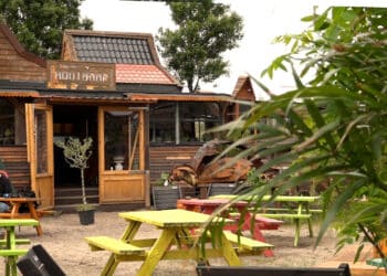 Lola viert haar een-jarige verjaardag in een stad die steeds bruisender wordt “24uurs pilot is top”