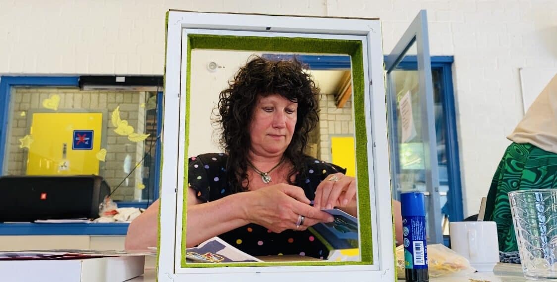 Goudmakers weer flink aan de slag met kunstprojecten: “Mooi dat alles samenkomt”