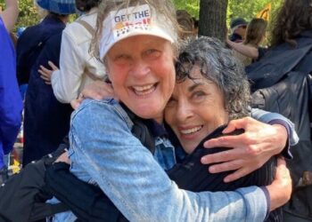 Luister terug: Bénédicte Ficq over klimaatproblemen