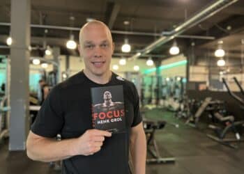 Niemand was zo genadeloos voor zichzelf – en zijn tegenstanders – als ex-judoka Henk Grol