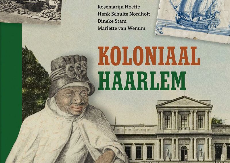 Burgemeester Wienen biedt excuses aan voor slavernijverleden Haarlem: “Onderzoek slavernijverleden is spiegel waar Haarlem te lang niet in keek”
