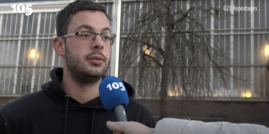 Reizigers reageren op verkiezingszege PVV: “Als Wilders premier wordt ga ik emigreren”