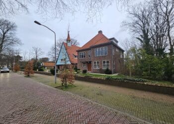 COA akkoord met opvang asielzoekers in Heilige Antoniuskerk in Aerdenhout