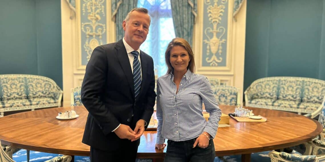 Binnenkijken bij het provinciehuis: Achter de muren van het imposante gebouw aan de Dreef