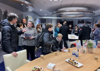 Gemeente vraagt bewoners Schalkwijk om ideeën voor toekomstig winkelcentrum