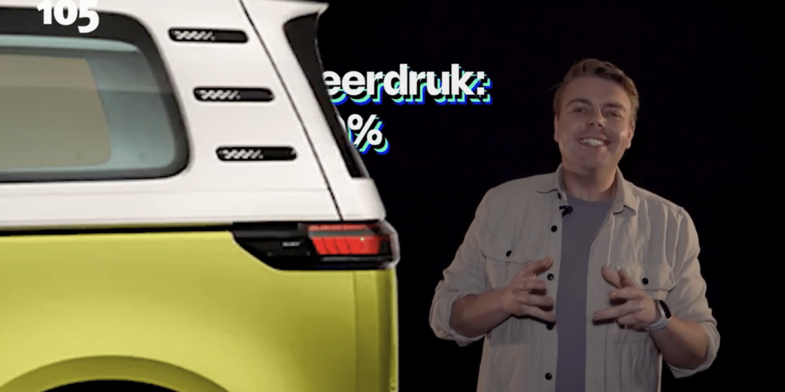 Parkeerreferendum: waar gaat het nu eigenlijk over?