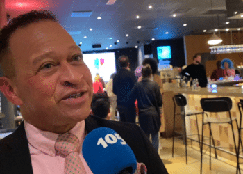 Regenboogstad Haarlem krijgt een eigen Pride: “Vieren dat we onszelf kunnen zijn”