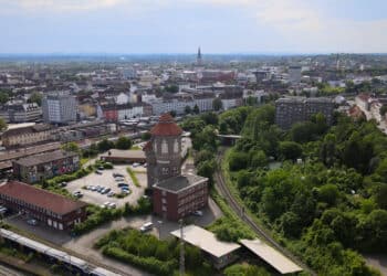 Laatste dag aanmelden voor gratis zomertaalcursus Duits in Osnabrück
