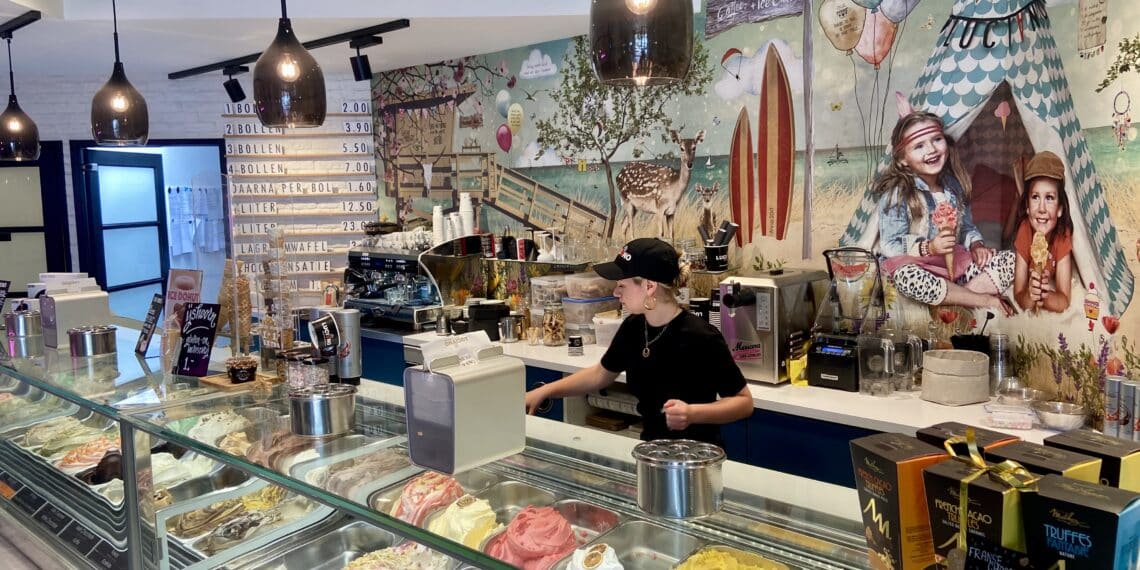 Nat voorjaar niet voor iedereen slecht nieuws: “Voor bioscopen is regen geweldig”