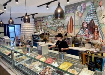 Nat voorjaar niet voor iedereen slecht nieuws: “Voor bioscopen is regen geweldig”