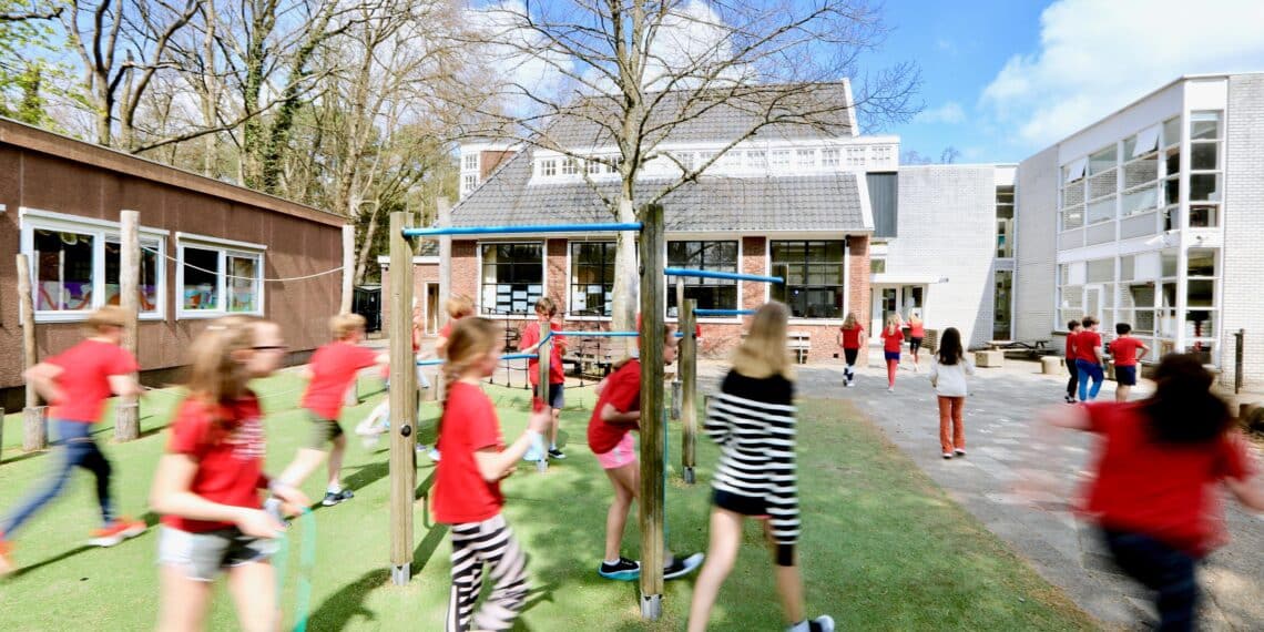 Basisschool SAB hoopt bevroren subsidie te kunnen ontdooien: “We zijn een verborgen parel in de regio”