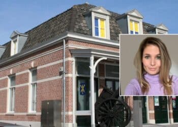 Zandvoorts Museum Aurélie Ruhé