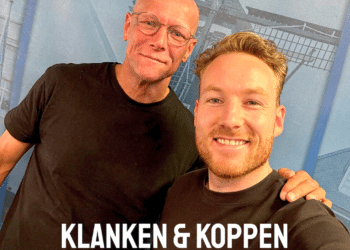 Oud-hoofd jeugdopleidingen van Ajax en Haarlem, Edmond Claus: “Van Kaapstad tot Beijing, elke cultuur vraagt om een andere aanpak.”