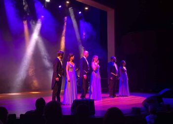 Open dag PHIL Haarlem trekt muziekliefhebbers met gratis optredens en workshops voor de jeugd