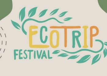 Derde EcoTrip Festival – 12 dagen lang cultuur en duurzaamheid