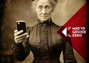 Het Geschiedenis Festival is dit jaar weer in Haarlem