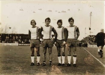 RCH rouwt om overleden Johan Neeskens: ‘Hij had een groot hart, gewoon een fijn mens’