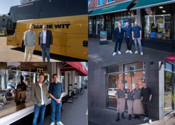 Nog een seizoen Haarlemse Iconen: ‘Door het verhaal erachter krijg je er gevoel bij’