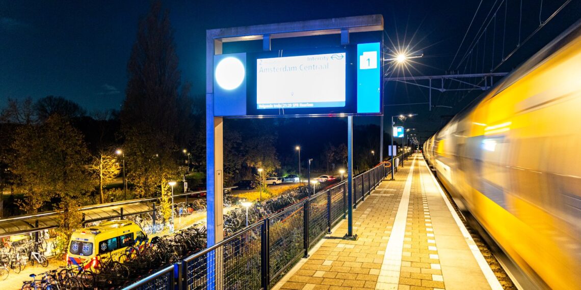 Foto's: Inter Visual Studio / Kyrlian de Bot