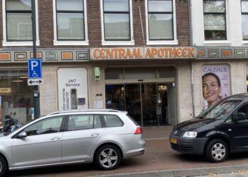 Meeste apotheken gewoon open tijdens provinciale staking: ‘We sluiten wel wat eerder’