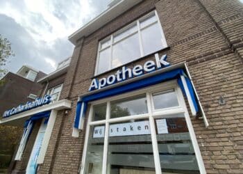 Meeste apotheken gewoon open tijdens provinciale staking: ‘We sluiten wel wat eerder’