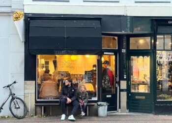Friethoes sluit winkel aan de Kruisweg waar het allemaal begon: ‘Het is een beetje bitterzoet’