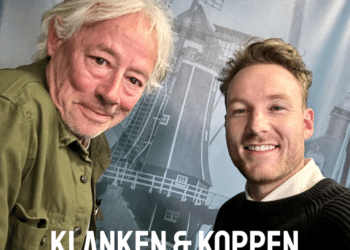 Journalist Paul Onkenhout: “De grootste valkuil voor elke journalist is gemakzucht.”