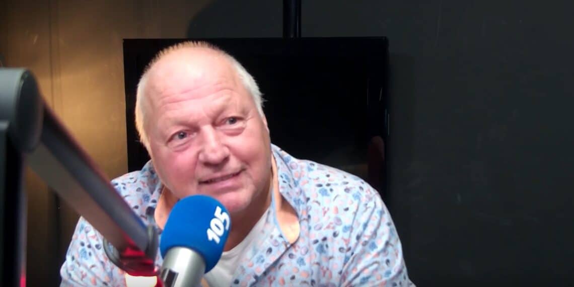 Viskraam de Dolfijn viert vijftig jaar jubileum: ‘Het wordt sensationeel’