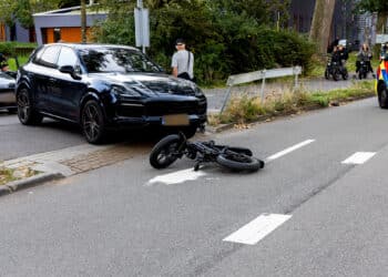 Zorgwekkende toename fatbike-ongevallen: Spaarne Gasthuis verwacht recordaantal slachtoffers