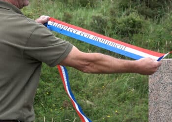 20: Executies ‘Van bunker naar bunker’ Zandvoort tijdens de oorlog | Haarlem105