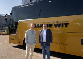 Haarlemse Iconen: Van Haarlemse busdienst tot Koninklijk vervoersbedrijf