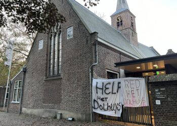 Gemeente Haarlem wil Museum van de Geest incidenteel steunen tot 2027: ‘Belangrijke stap’