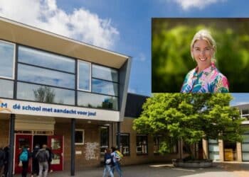 Luister terug: nieuwe schooldirecteur HBM moet ondanks ervaring toch even wennen