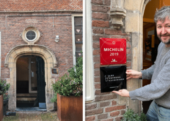 Restaurant Olivijn verkocht om faillissement te voorkomen: ‘Niemand wacht nu op geld’